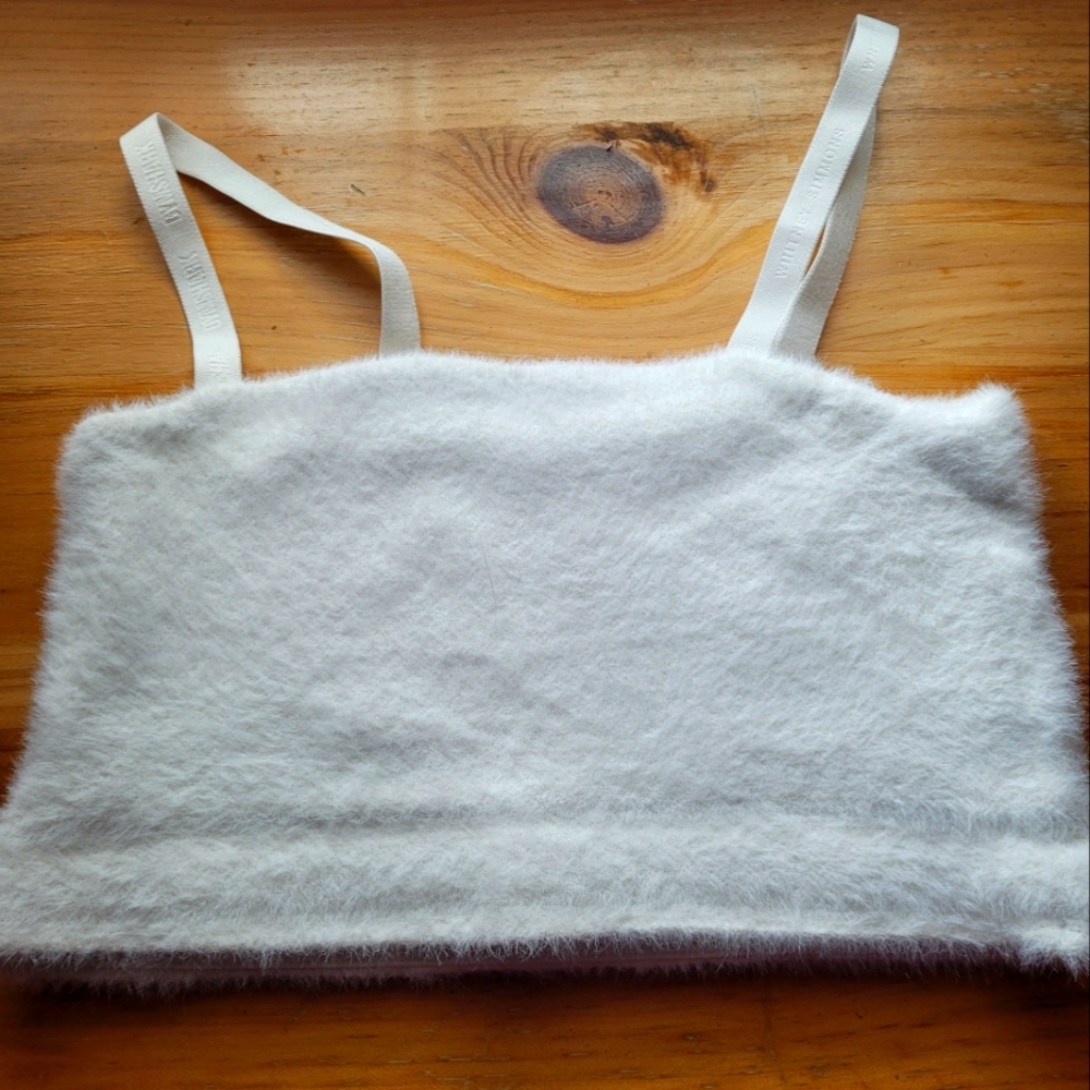 (SOLD) Gymshark x Whitney simmons bandeau